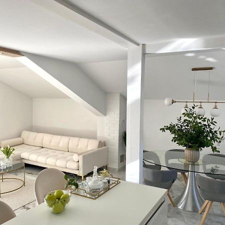Apartman Bartol Бетина Екстериор снимка