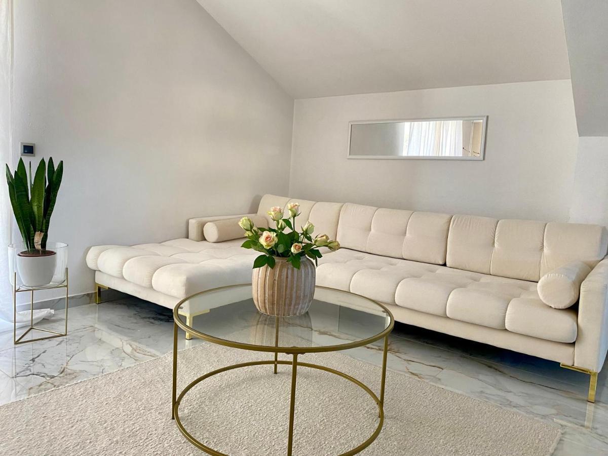 Apartman Bartol Бетина Екстериор снимка