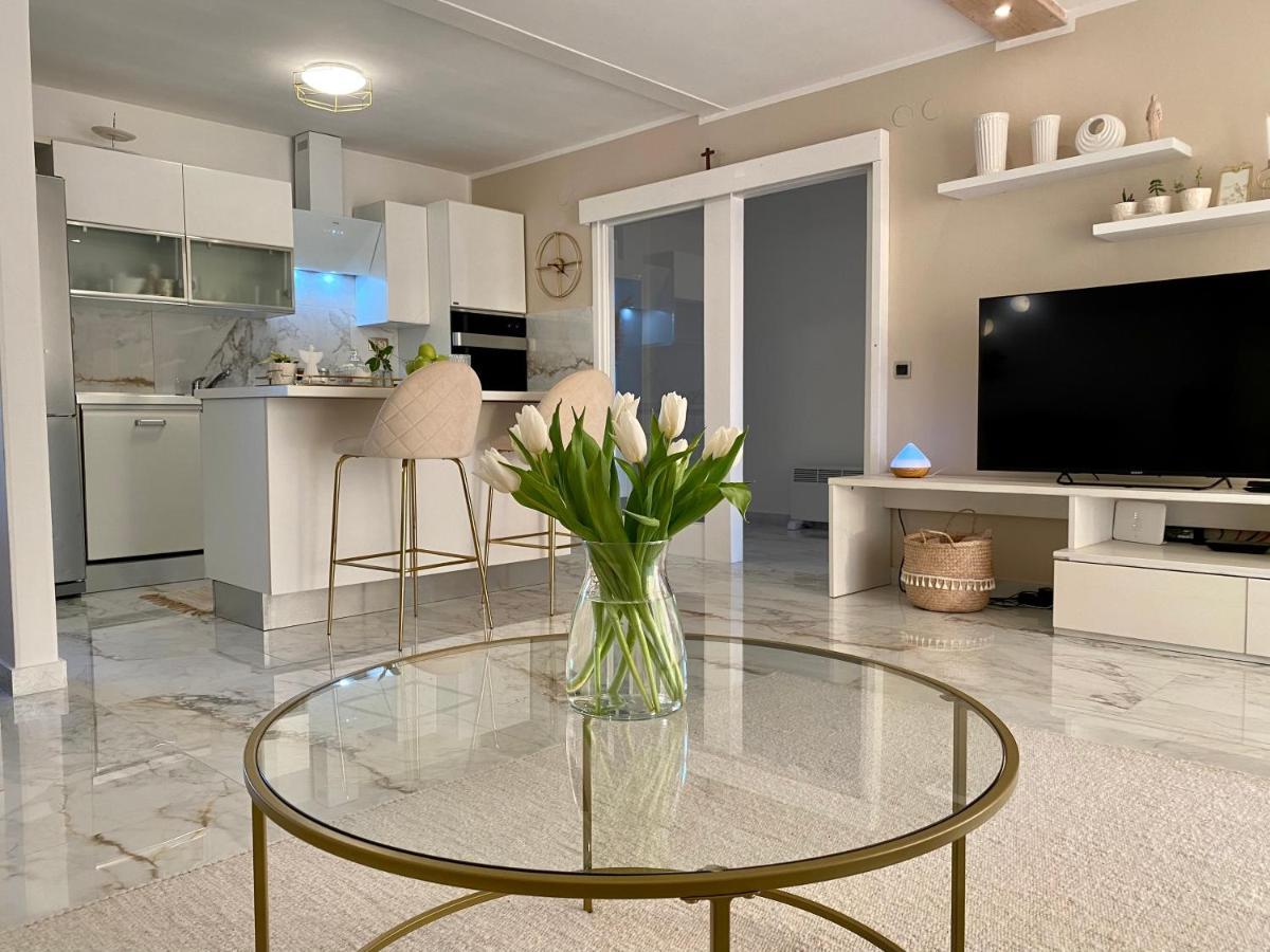 Apartman Bartol Бетина Екстериор снимка