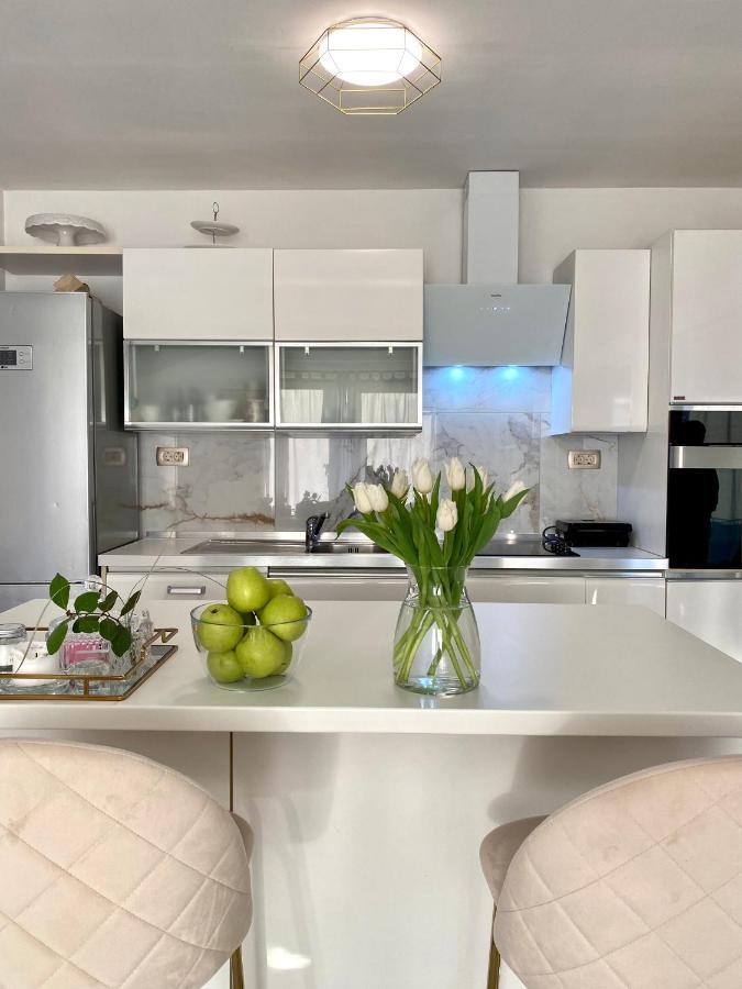 Apartman Bartol Бетина Екстериор снимка