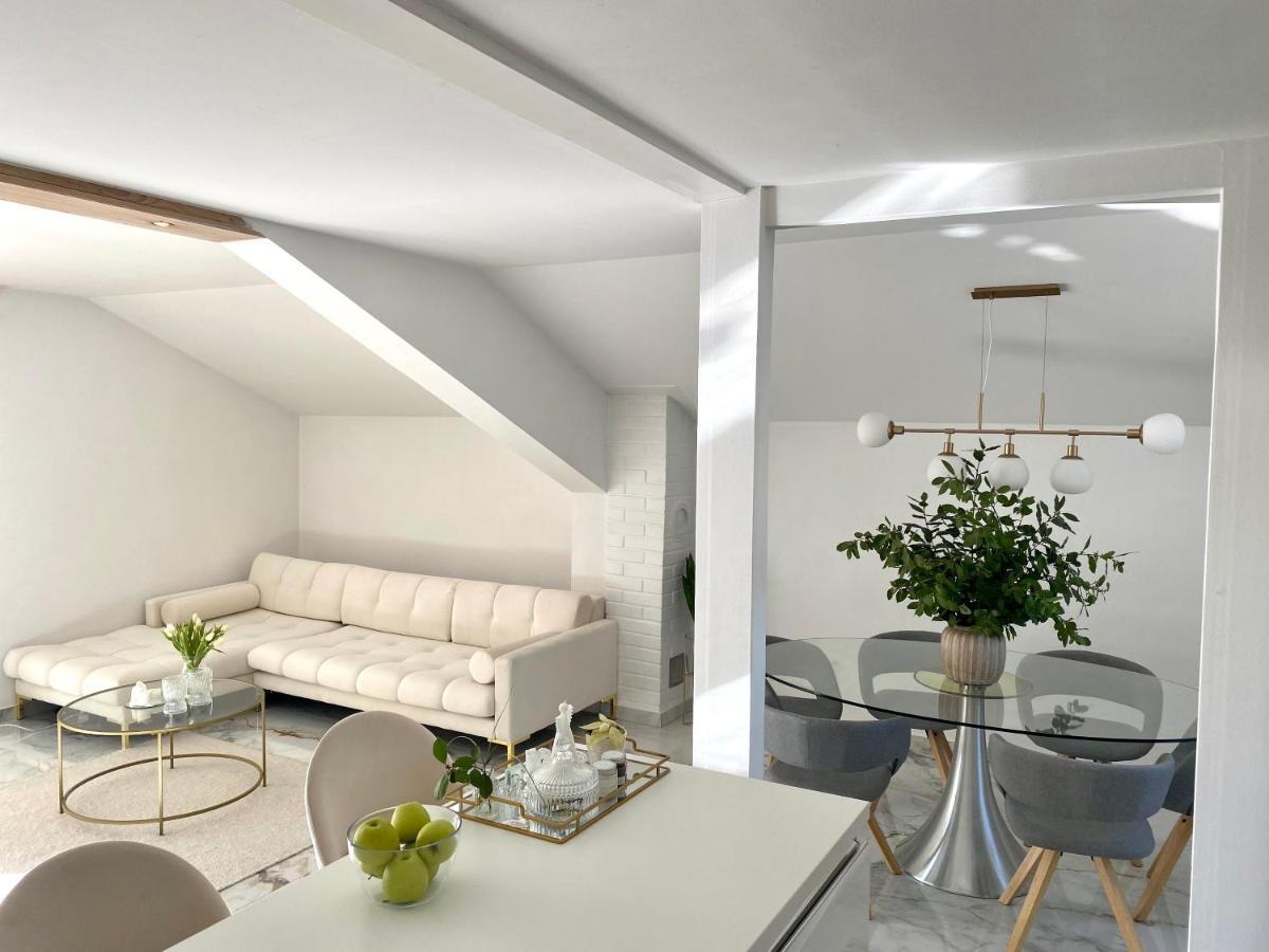 Apartman Bartol Бетина Екстериор снимка