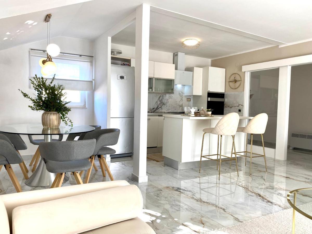 Apartman Bartol Бетина Екстериор снимка