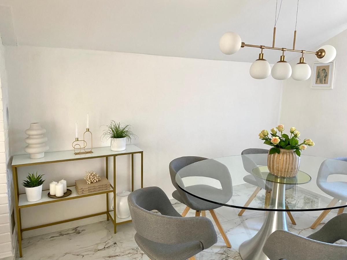 Apartman Bartol Бетина Екстериор снимка
