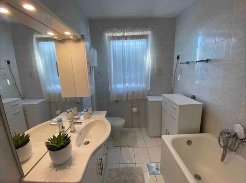 Apartman Bartol Бетина Екстериор снимка