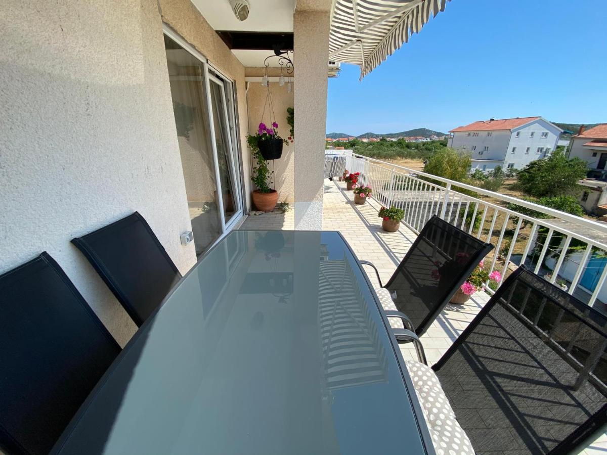 Apartman Bartol Бетина Екстериор снимка