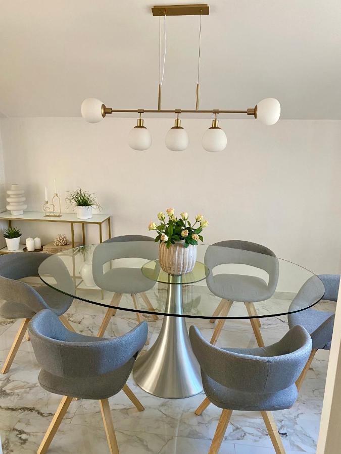 Apartman Bartol Бетина Екстериор снимка