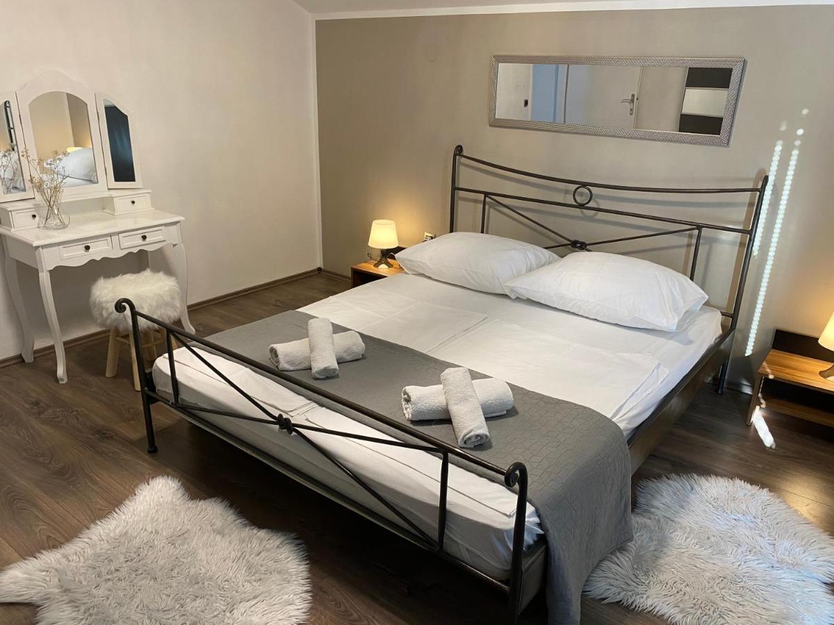 Apartman Bartol Бетина Екстериор снимка