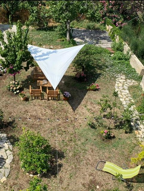 Apartman Bartol Бетина Екстериор снимка