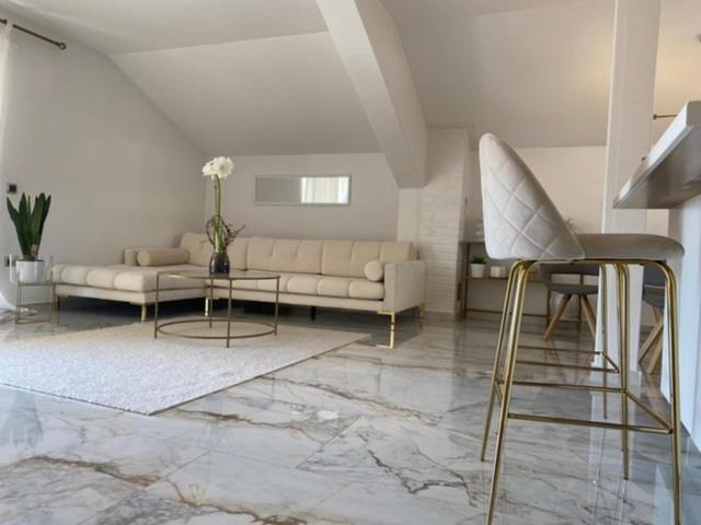 Apartman Bartol Бетина Екстериор снимка