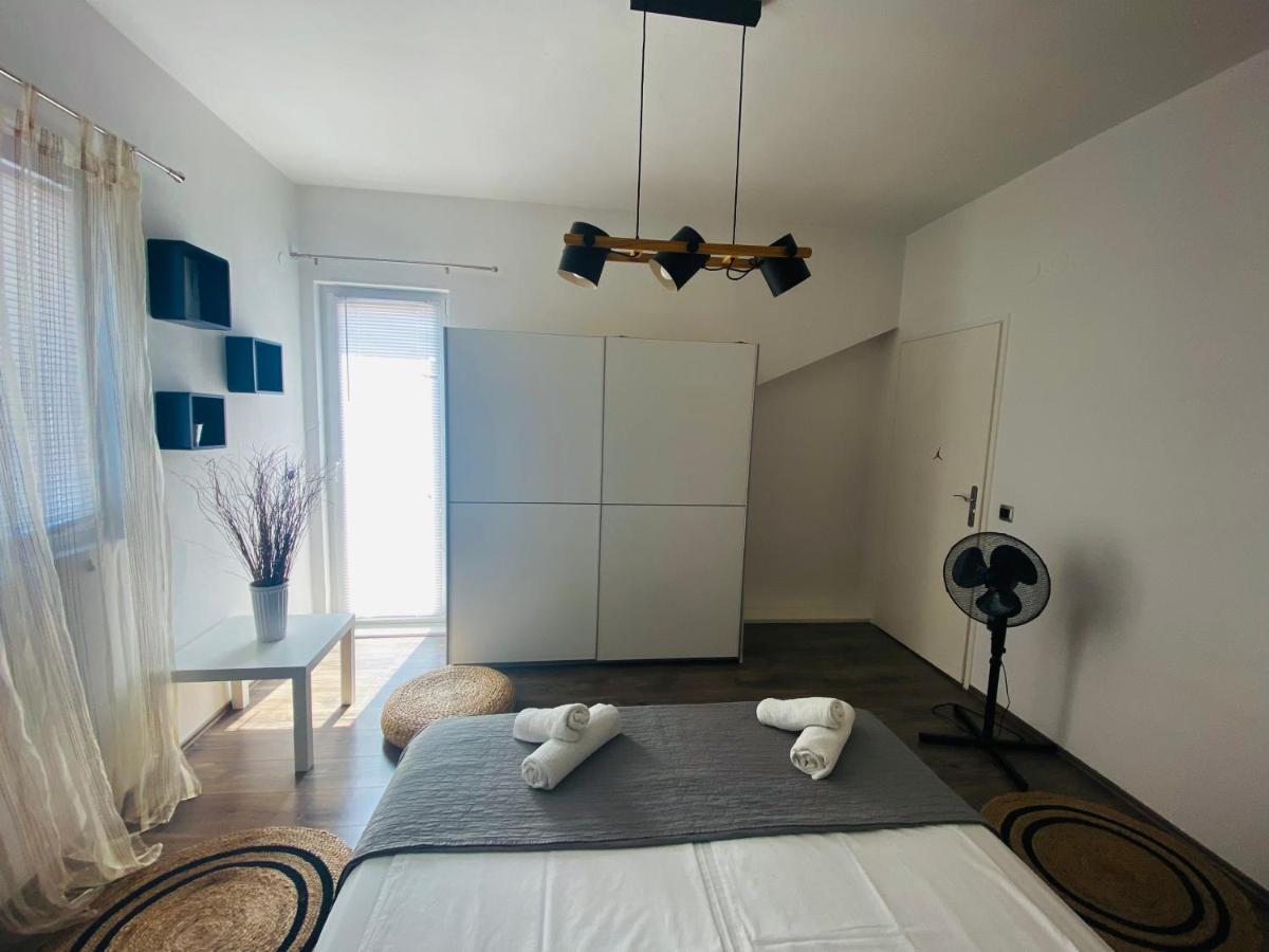 Apartman Bartol Бетина Екстериор снимка