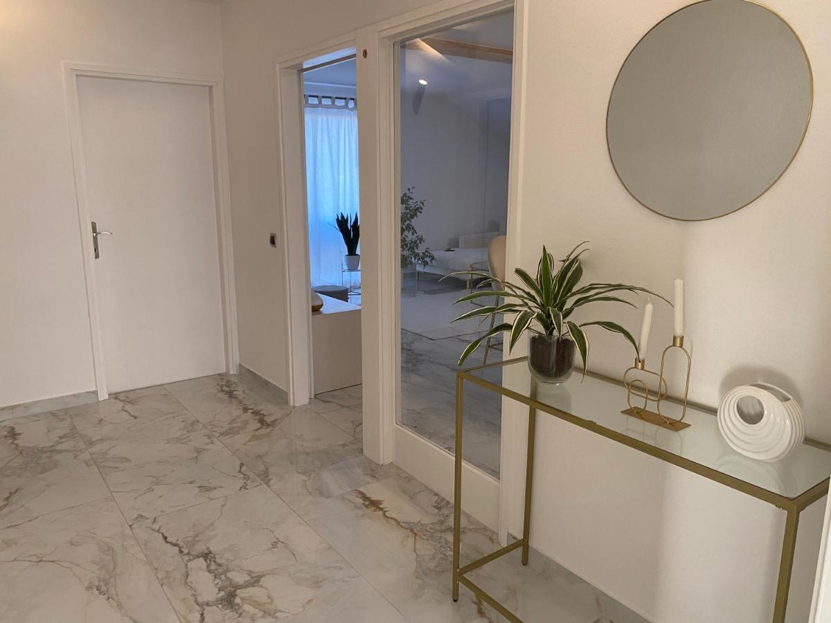 Apartman Bartol Бетина Екстериор снимка