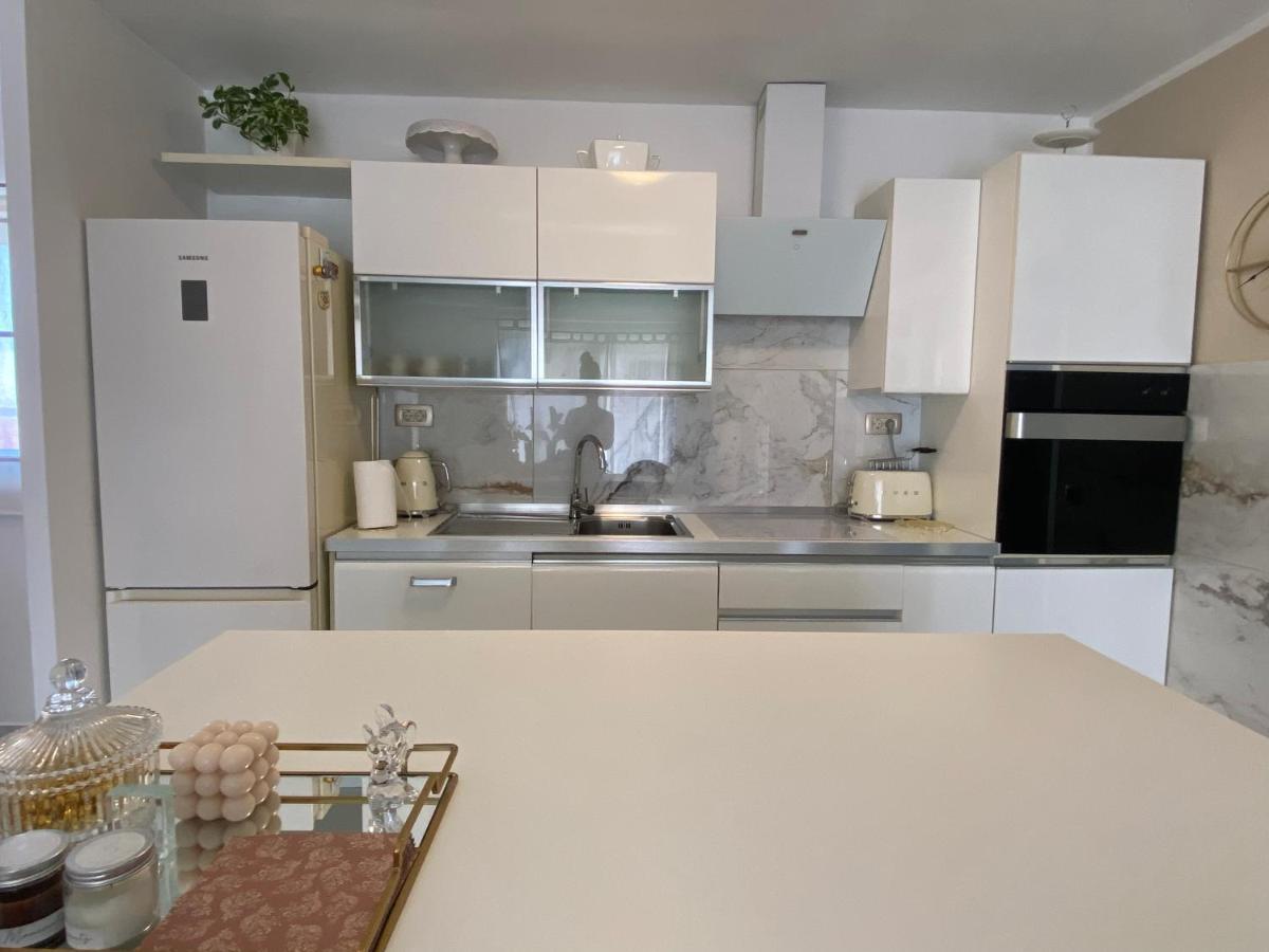 Apartman Bartol Бетина Екстериор снимка