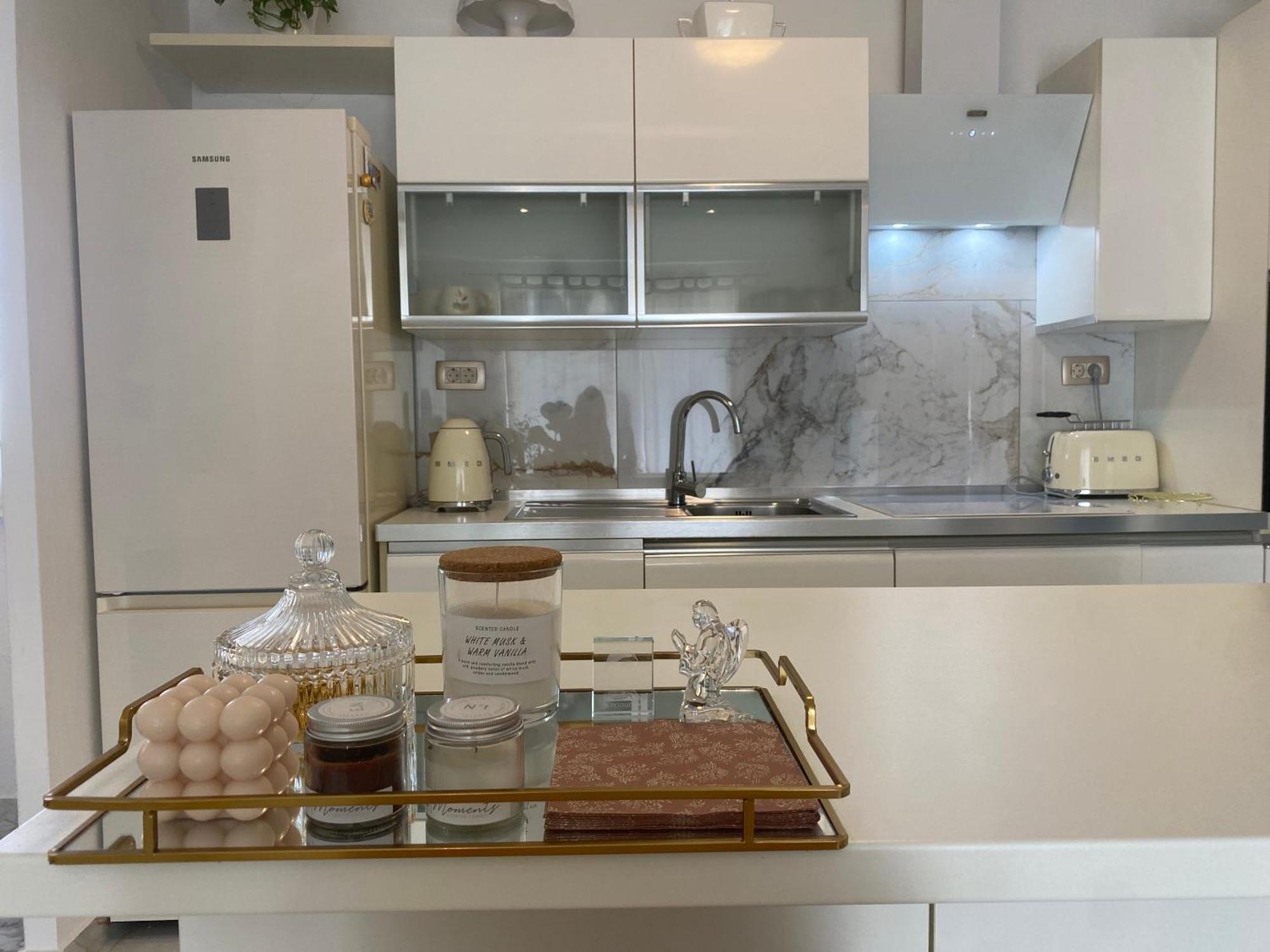 Apartman Bartol Бетина Екстериор снимка