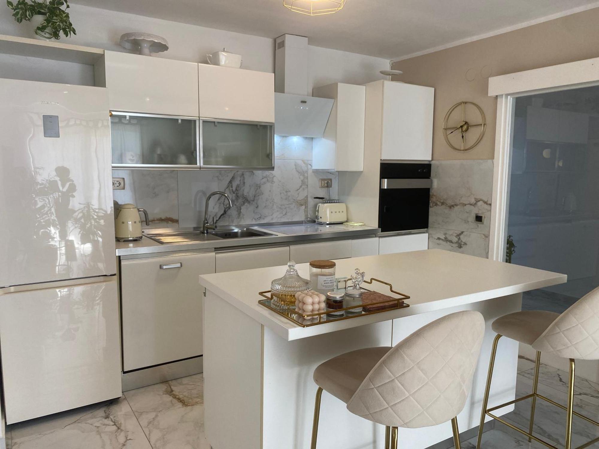 Apartman Bartol Бетина Екстериор снимка