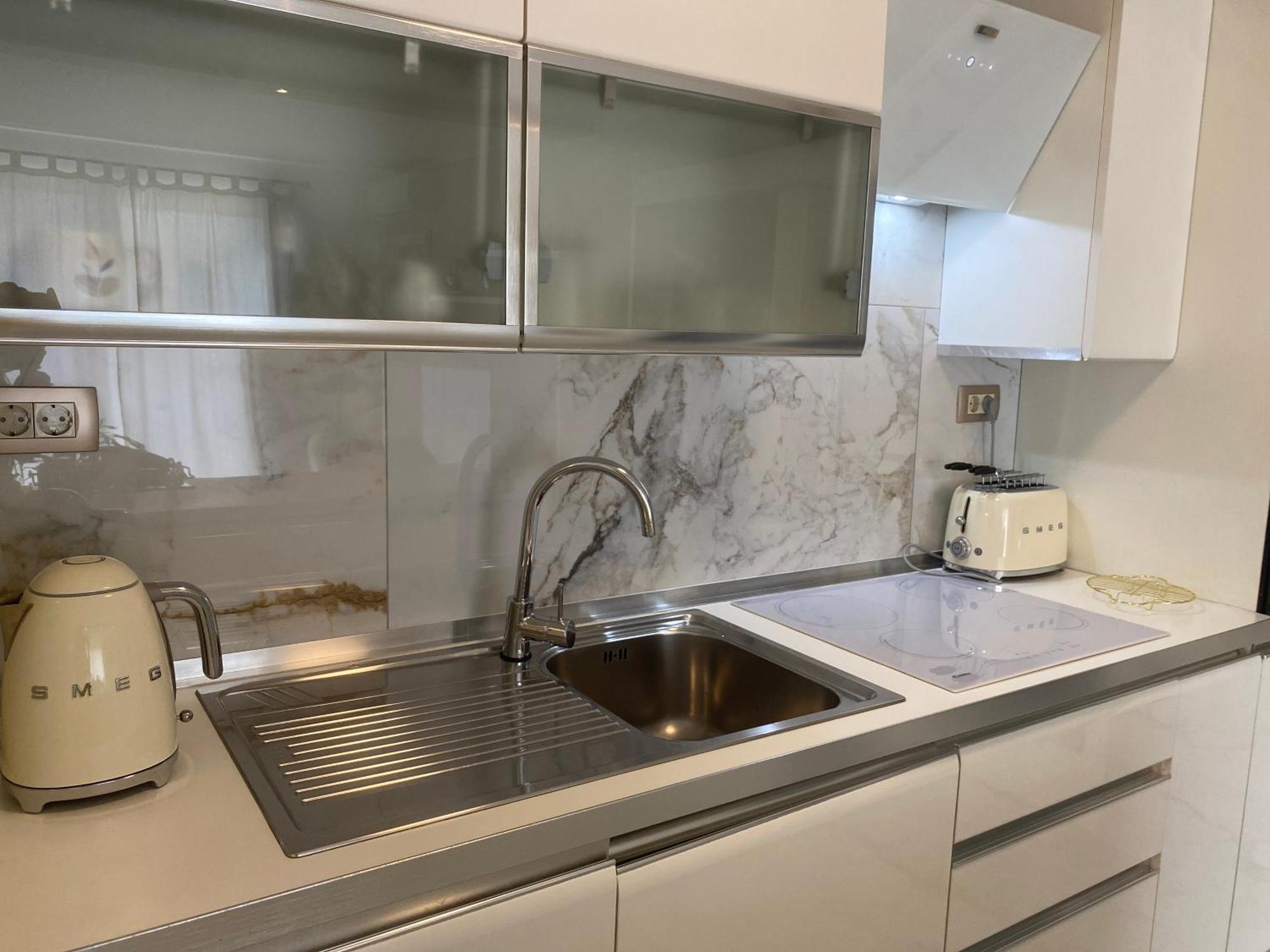 Apartman Bartol Бетина Екстериор снимка