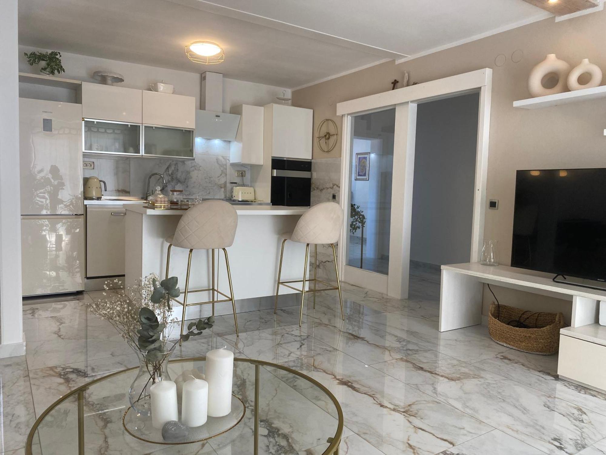 Apartman Bartol Бетина Екстериор снимка