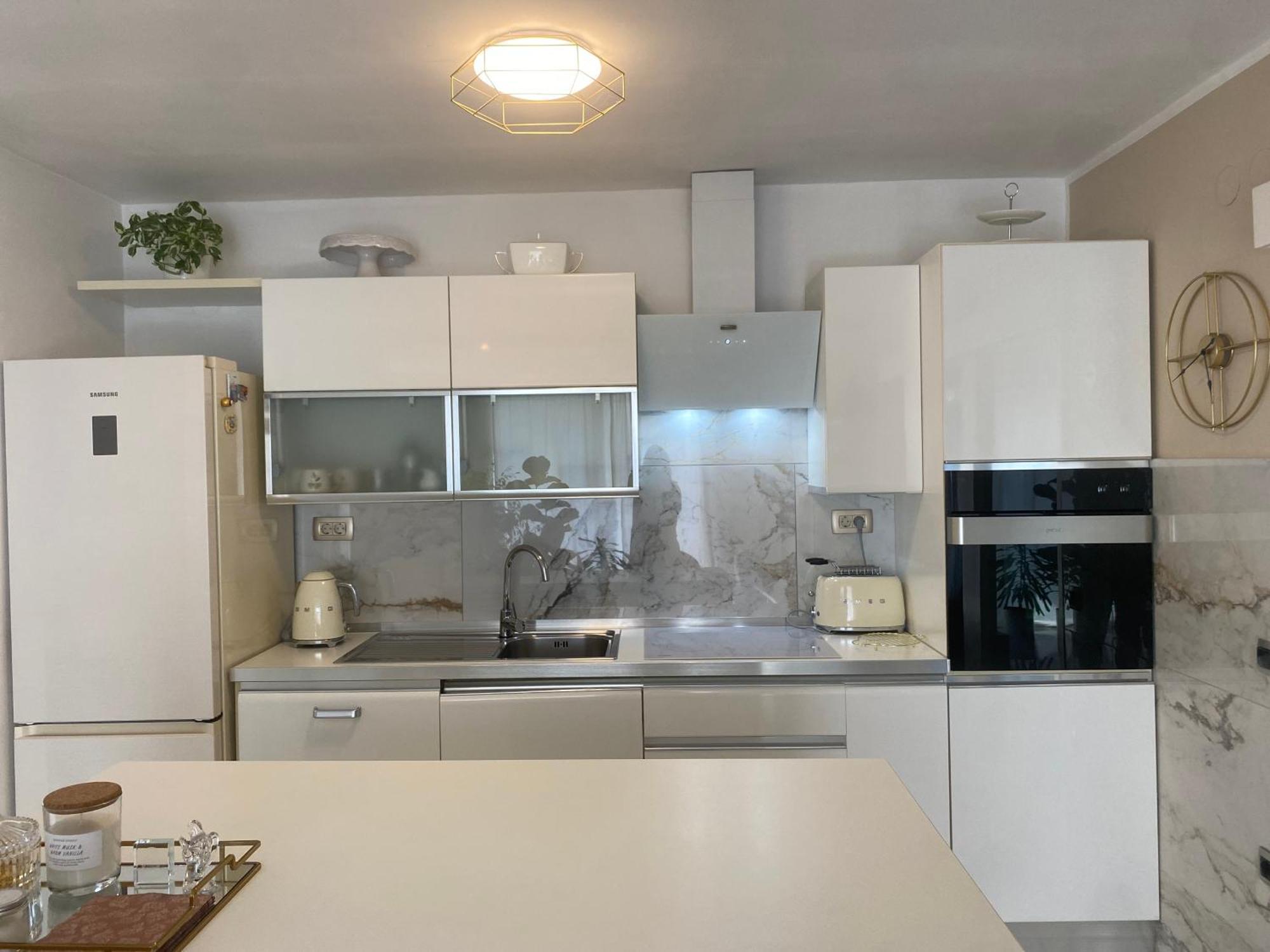Apartman Bartol Бетина Екстериор снимка
