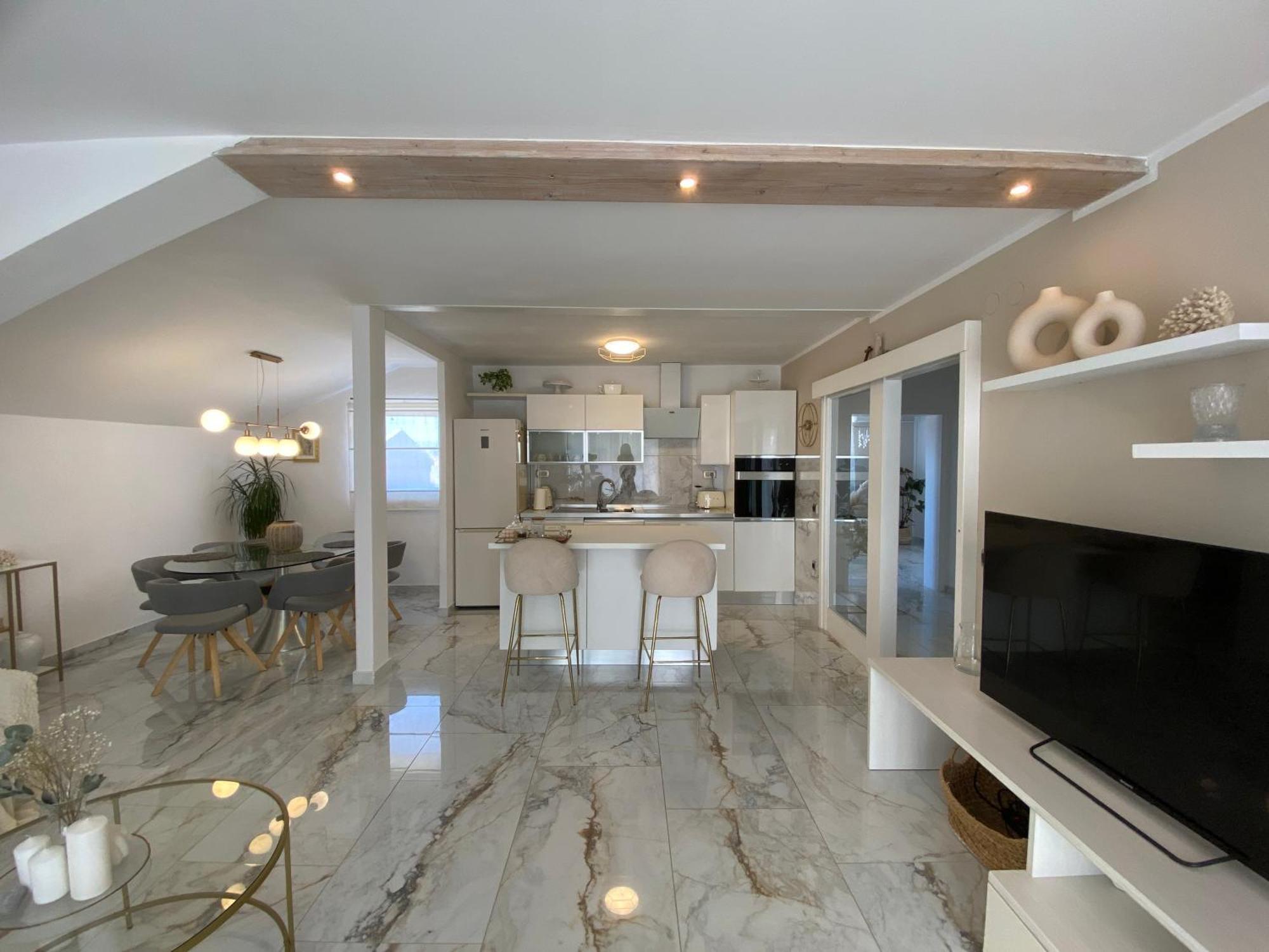 Apartman Bartol Бетина Екстериор снимка