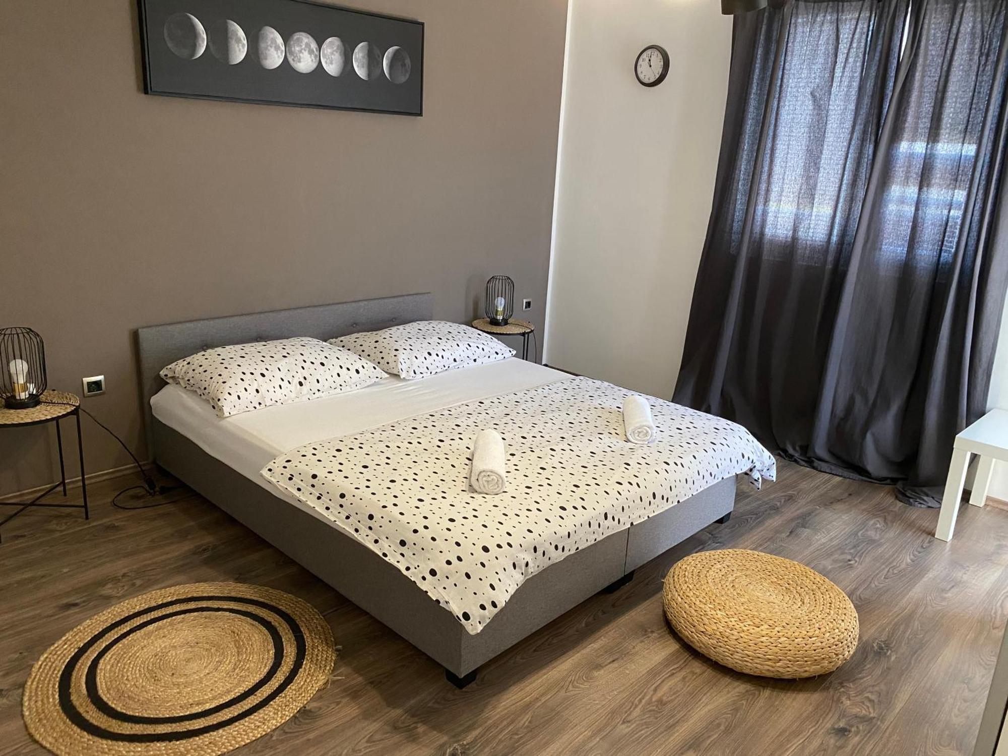 Apartman Bartol Бетина Екстериор снимка